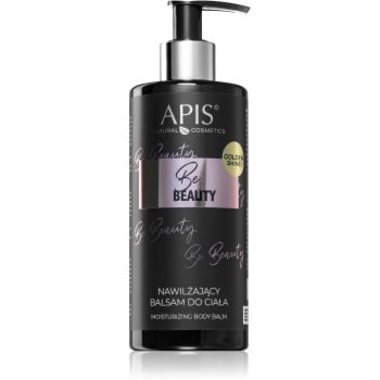 Apis Natural Cosmetics Be Beauty loțiune de corp hidratantă - imagine 2